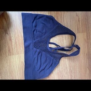 Victoria’s Secret sports bra